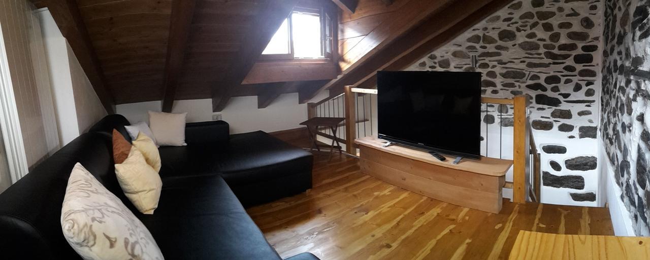 Casa Petrolli Lejlighed Cannobio Eksteriør billede